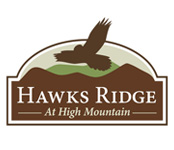 Hawks Ridge Logo