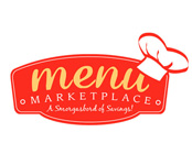 Menu Marketplace Logo