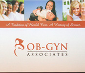 OBGYN Brochure