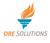 ORE Solutions Logo