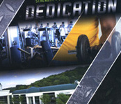 SportsMed Brochure