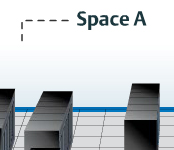 Data Center Infrastructure Management (DCIM) Flash Animation