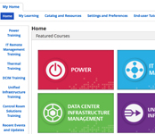 Learning Management System (LMS) Design